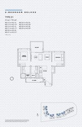 Hyll On Holland (D10), Condominium #558831571